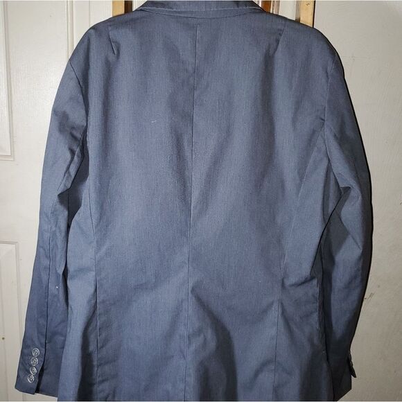 Isaac Mizrahi blazer  - Picture 3 of 6